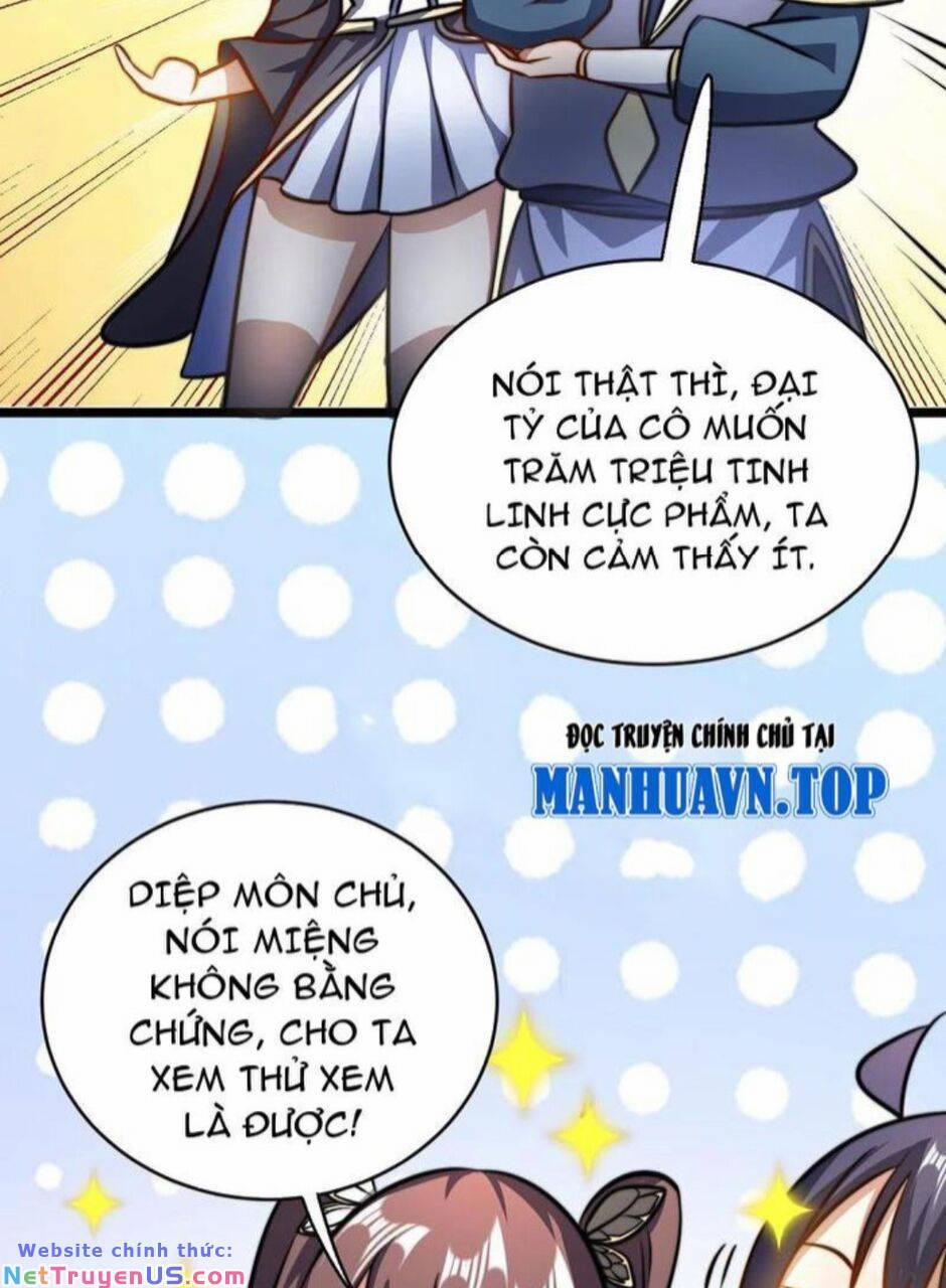 Thiên Khải Bại Gia 77 trang 1