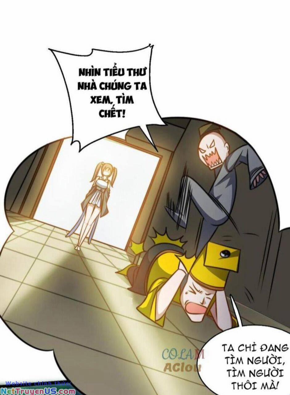 Thiên Khải Bại Gia 77 trang 12