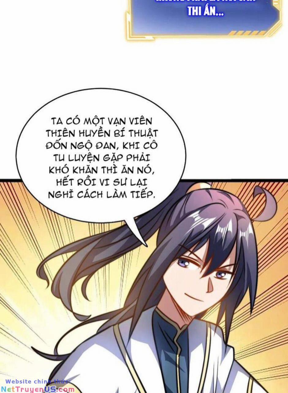 Thiên Khải Bại Gia 77 trang 17