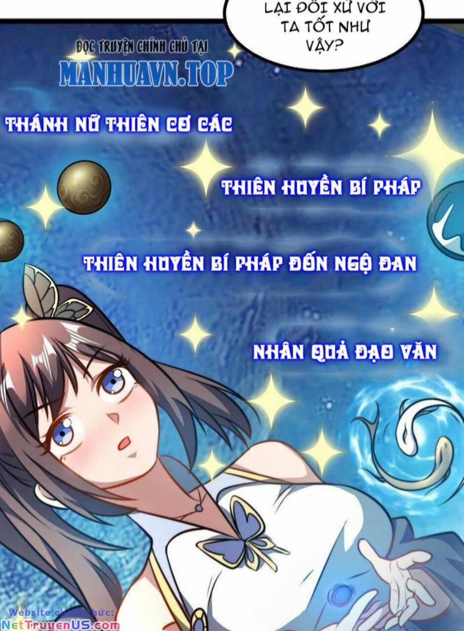 Thiên Khải Bại Gia 77 trang 19