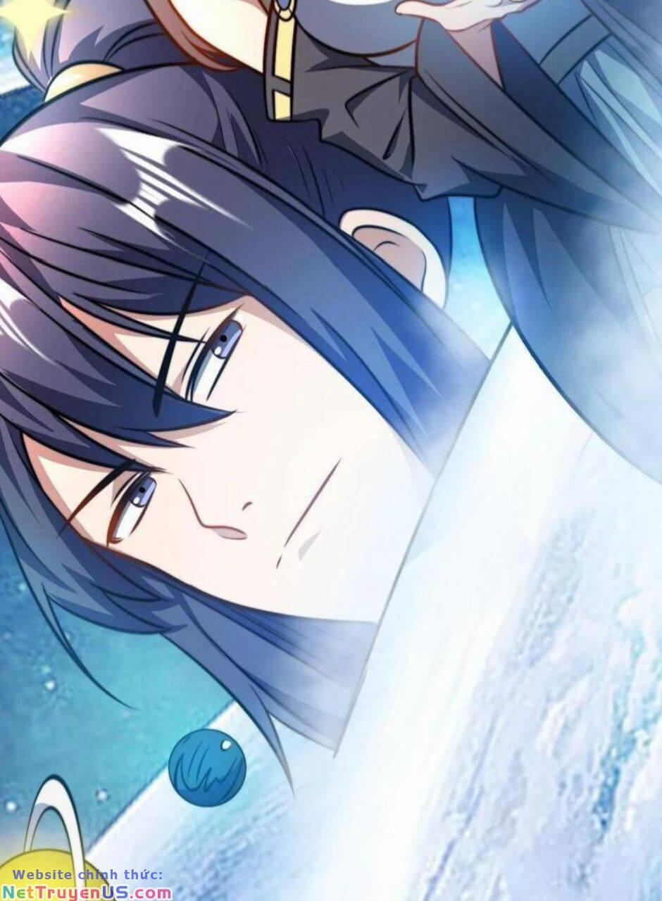 Thiên Khải Bại Gia 77 trang 20