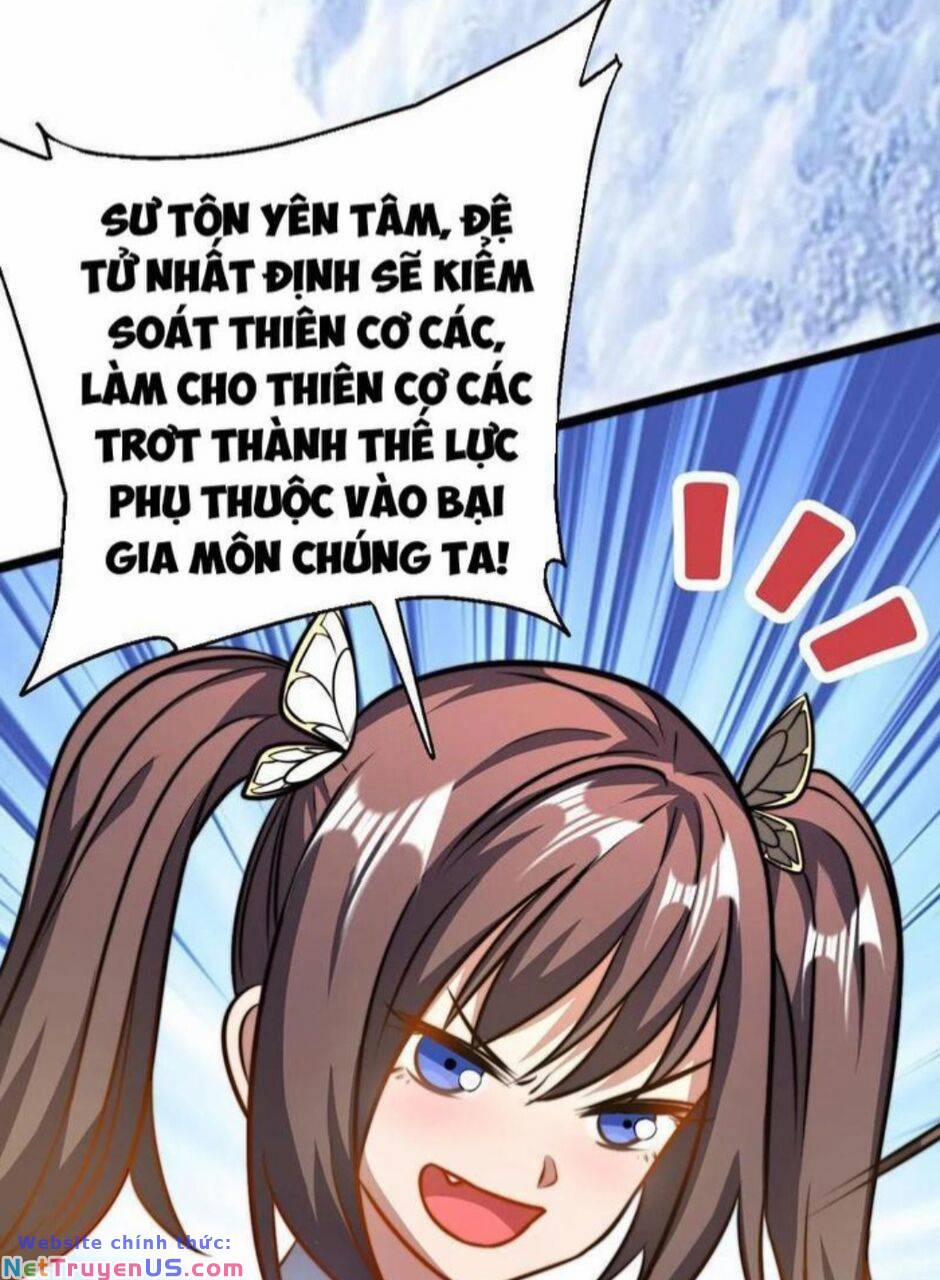 Thiên Khải Bại Gia 77 trang 22