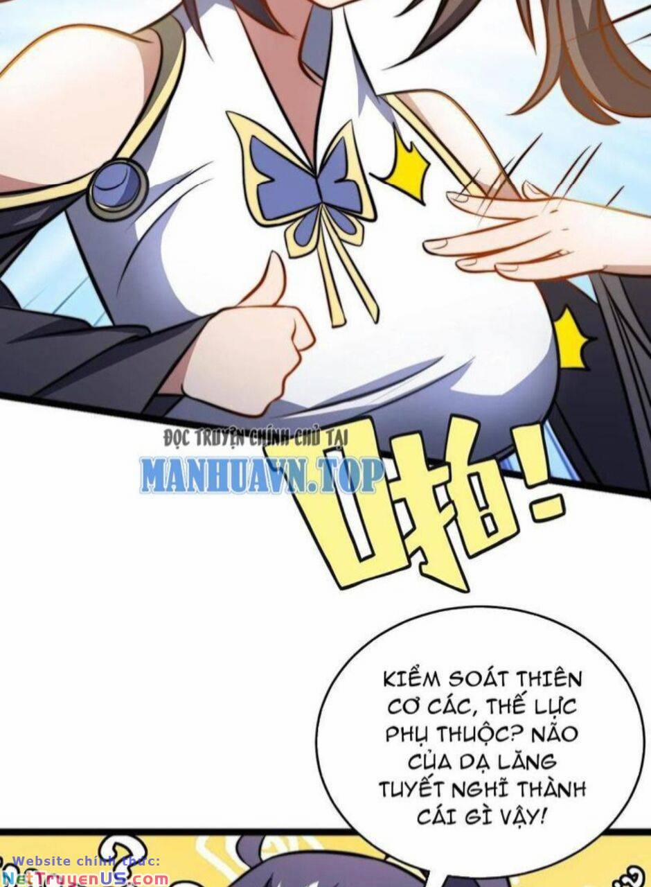 Thiên Khải Bại Gia 77 trang 23
