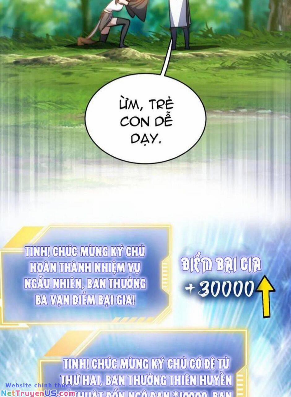 Thiên Khải Bại Gia 77 trang 6