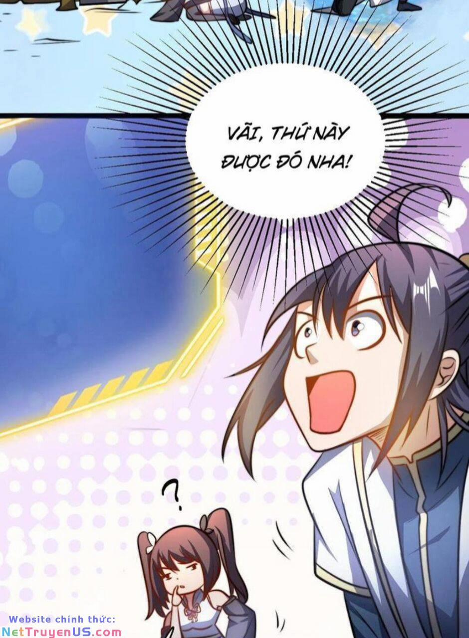 Thiên Khải Bại Gia 77 trang 9