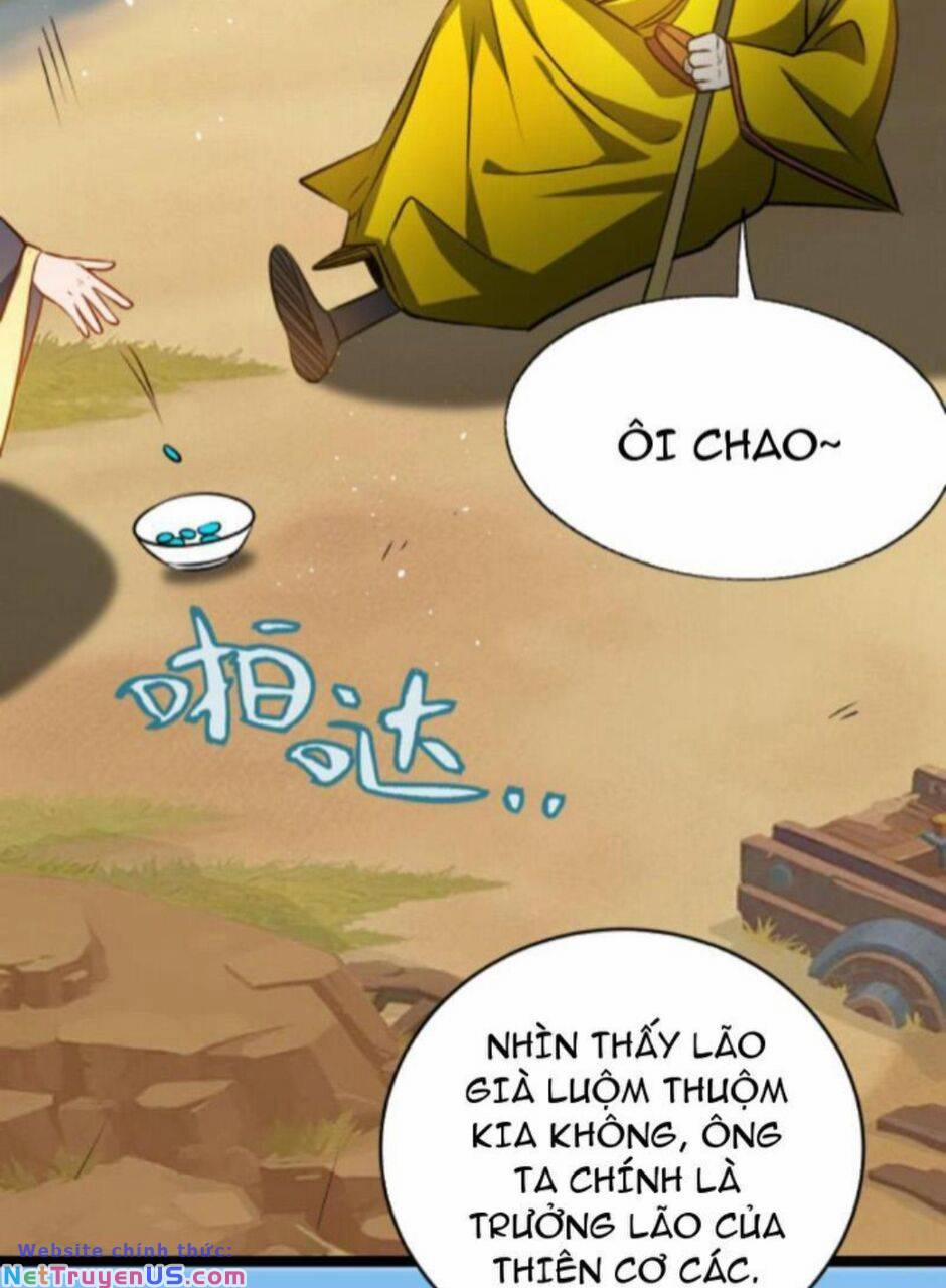 Thiên Khải Bại Gia 78 trang 1