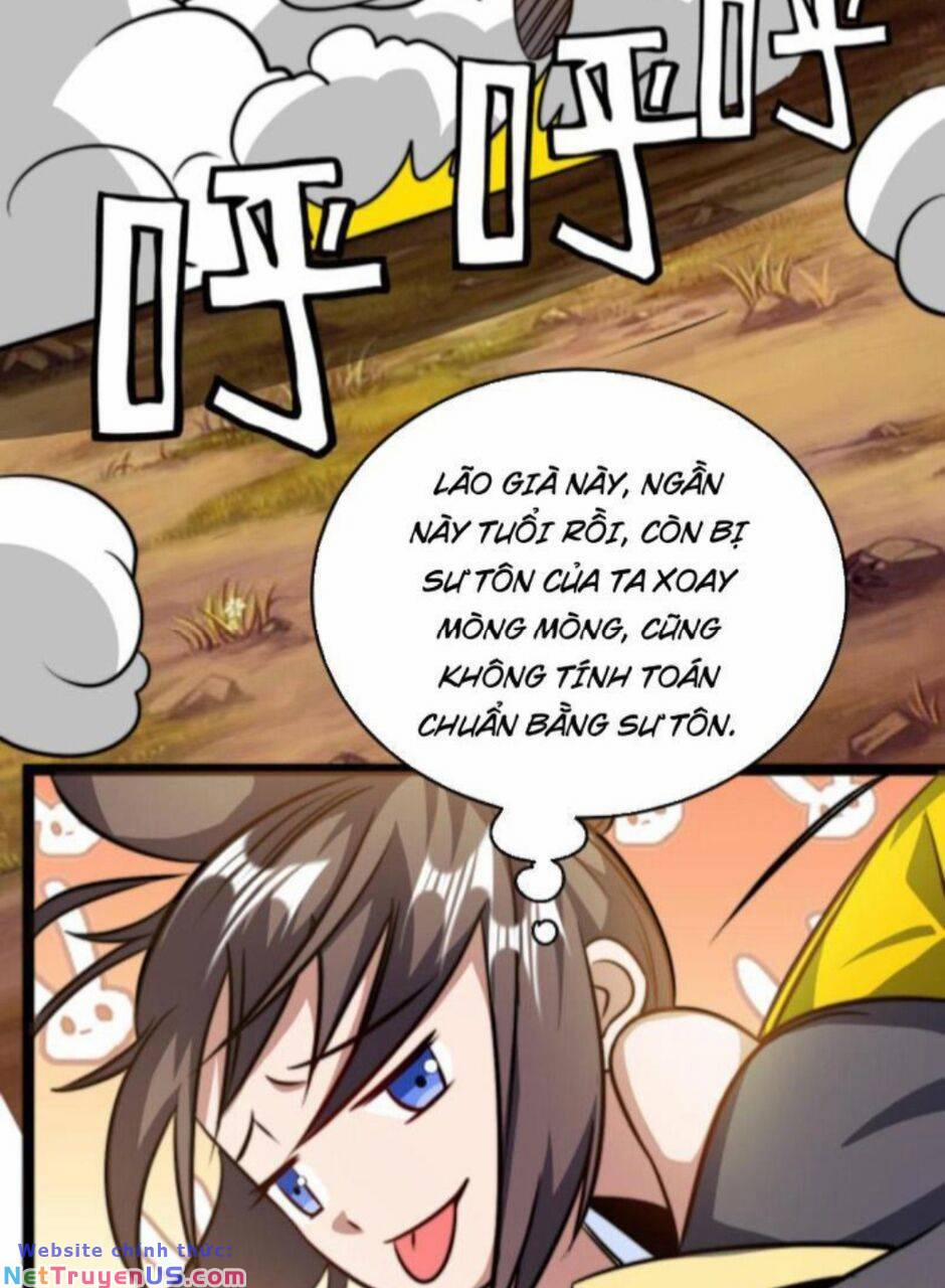 Thiên Khải Bại Gia 78 trang 14