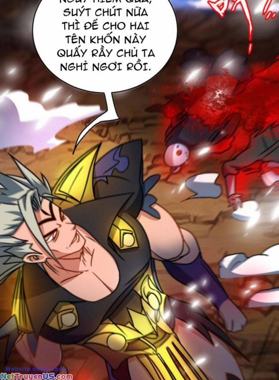 Thiên Khải Bại Gia 79 trang 12