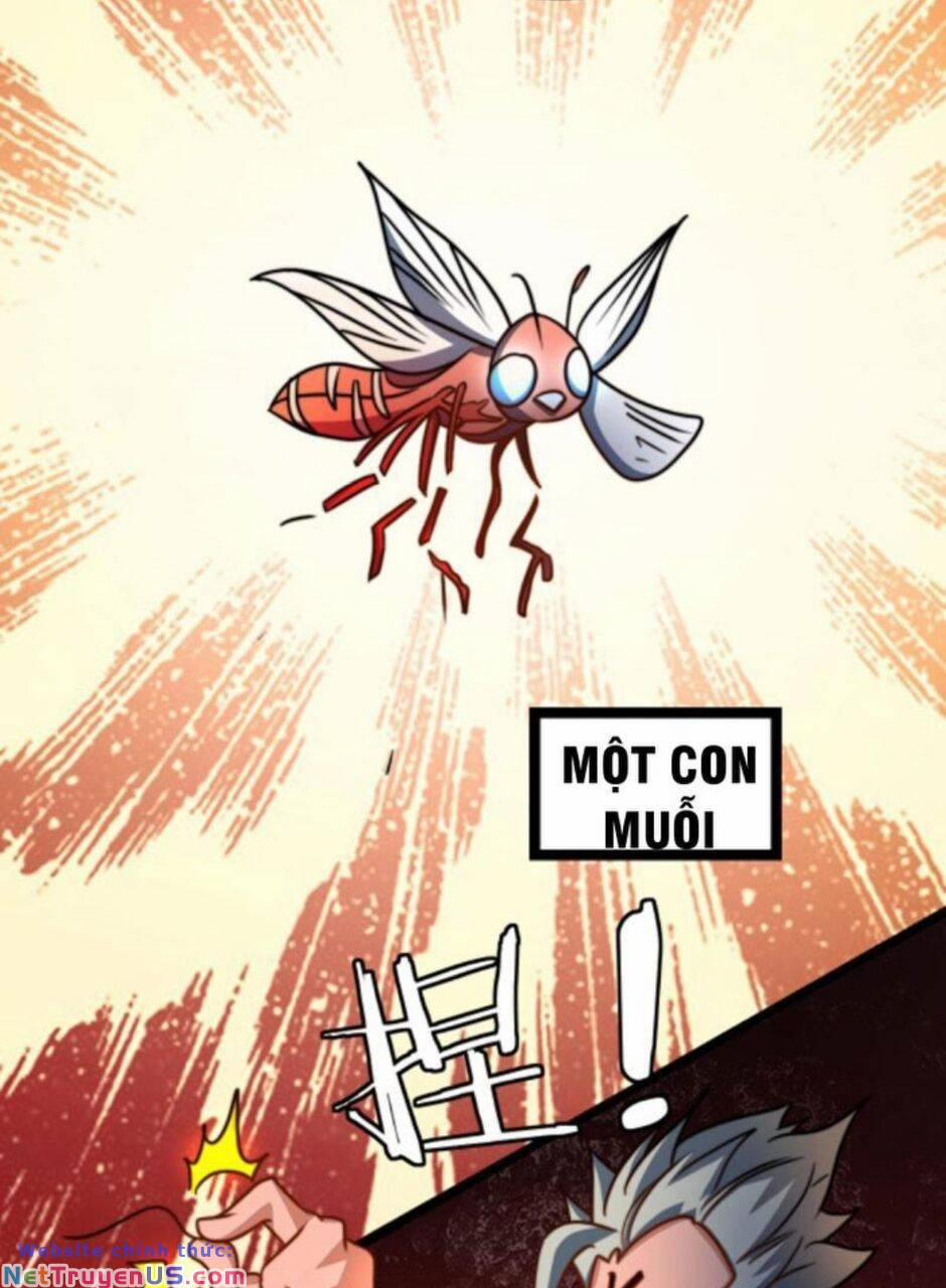 Thiên Khải Bại Gia 79 trang 16