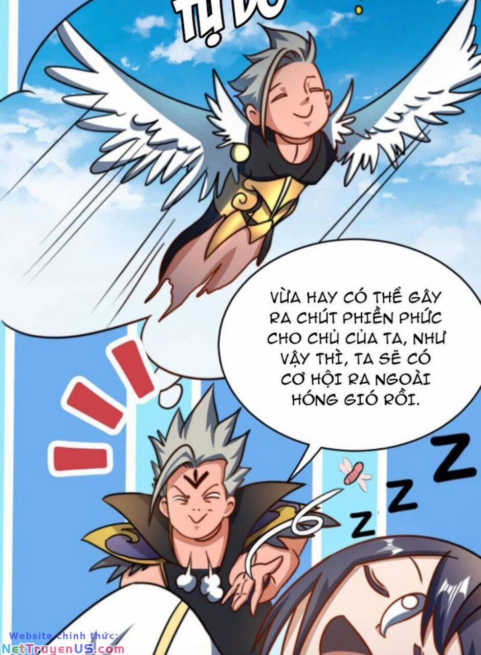 Thiên Khải Bại Gia 79 trang 18