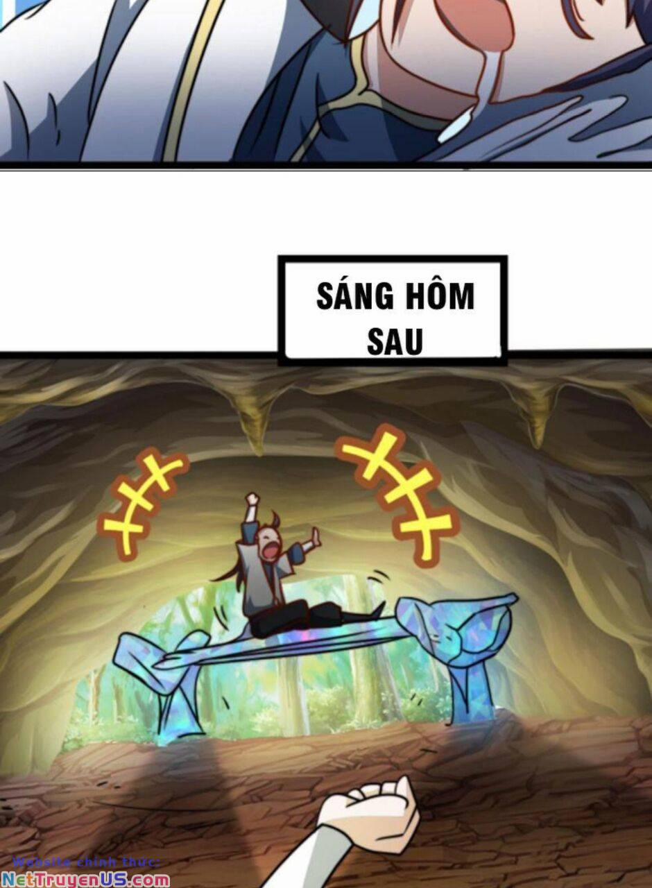 Thiên Khải Bại Gia 79 trang 19