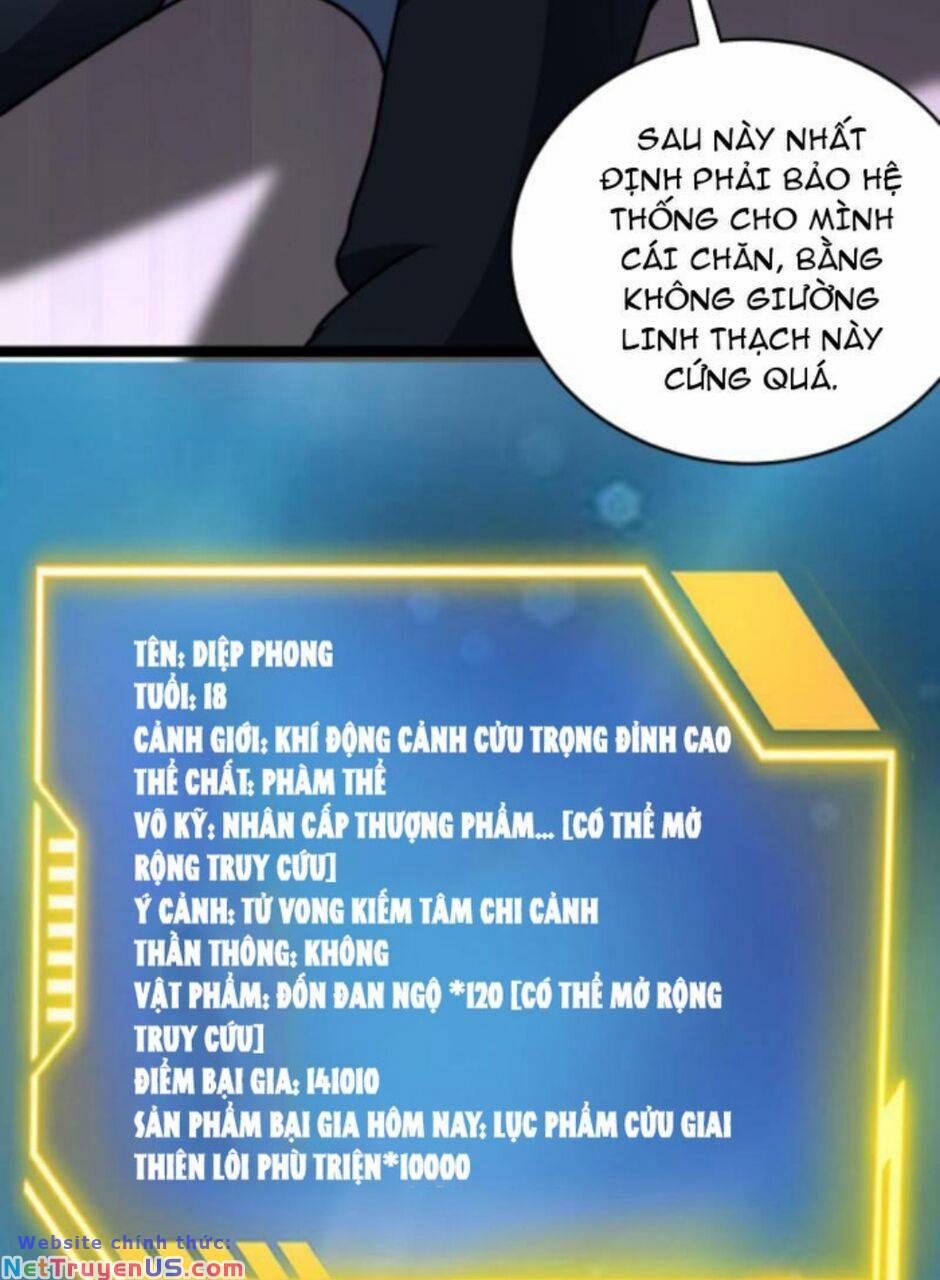 Thiên Khải Bại Gia 79 trang 21