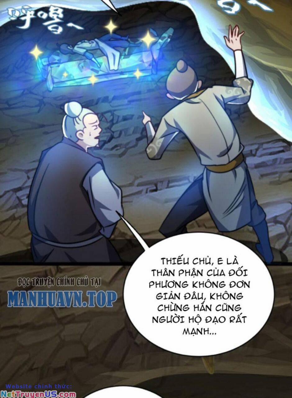 Thiên Khải Bại Gia 79 trang 3