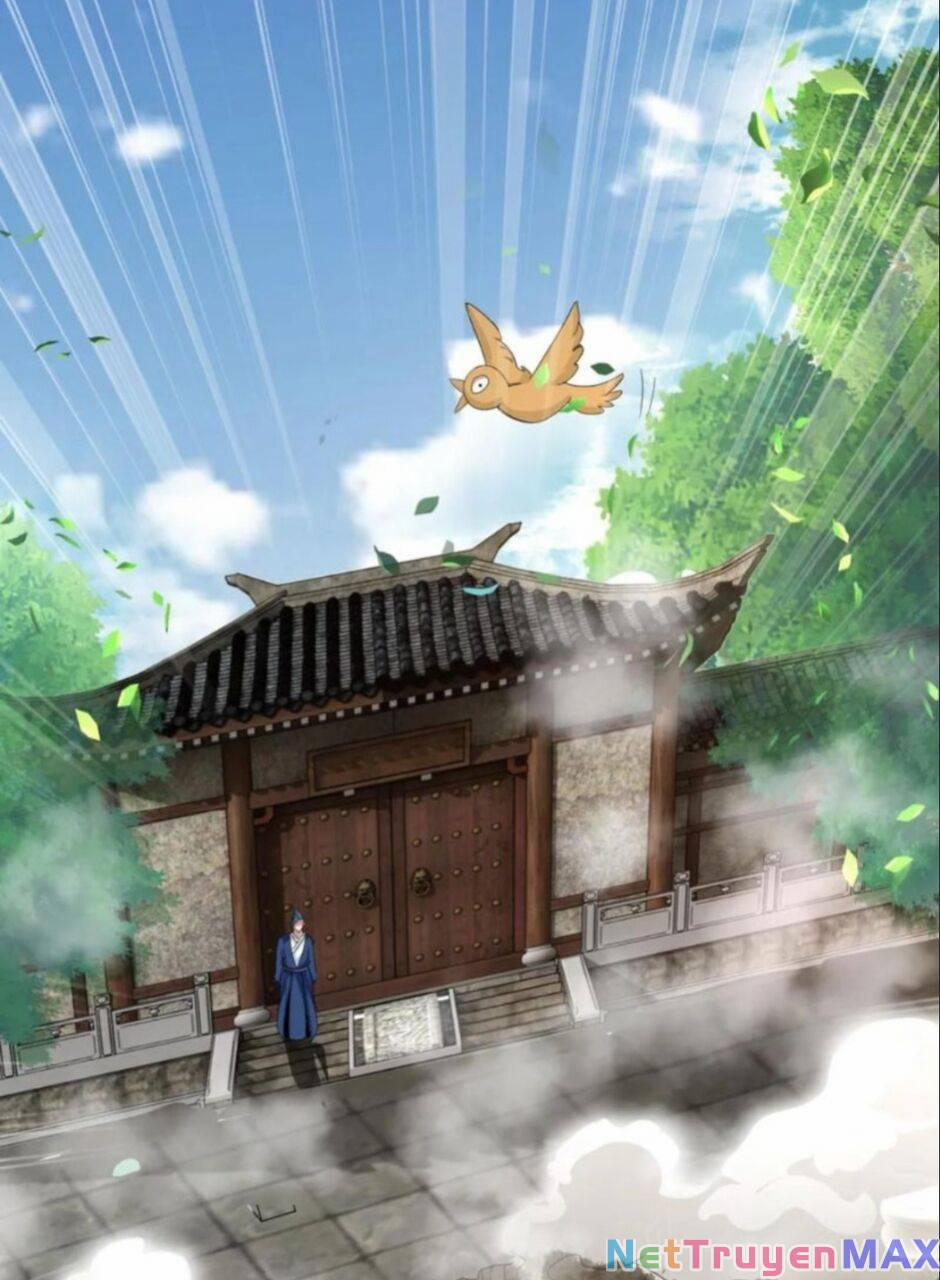 Thiên Khải Bại Gia 8 trang 0