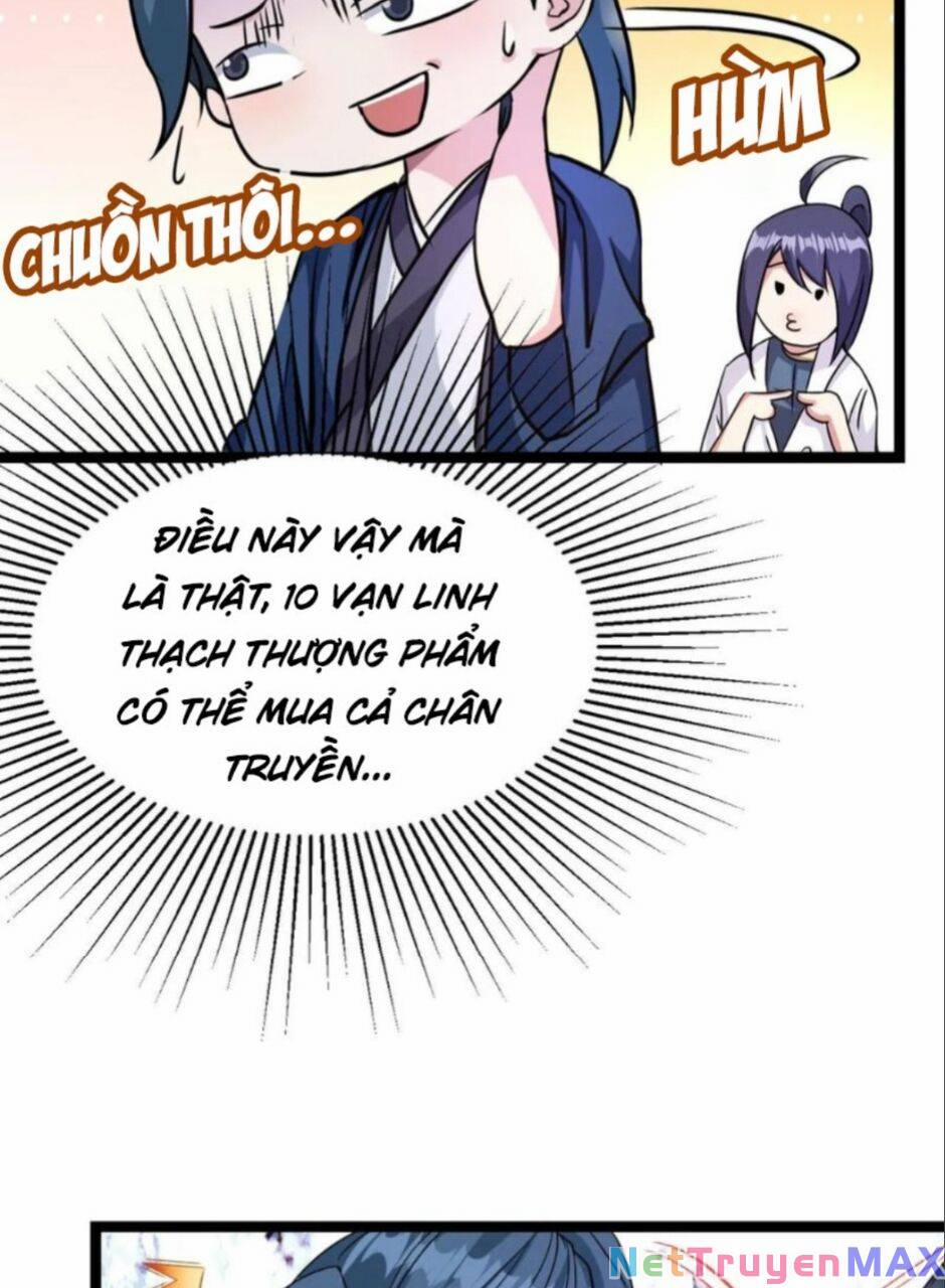 Thiên Khải Bại Gia 8 trang 19