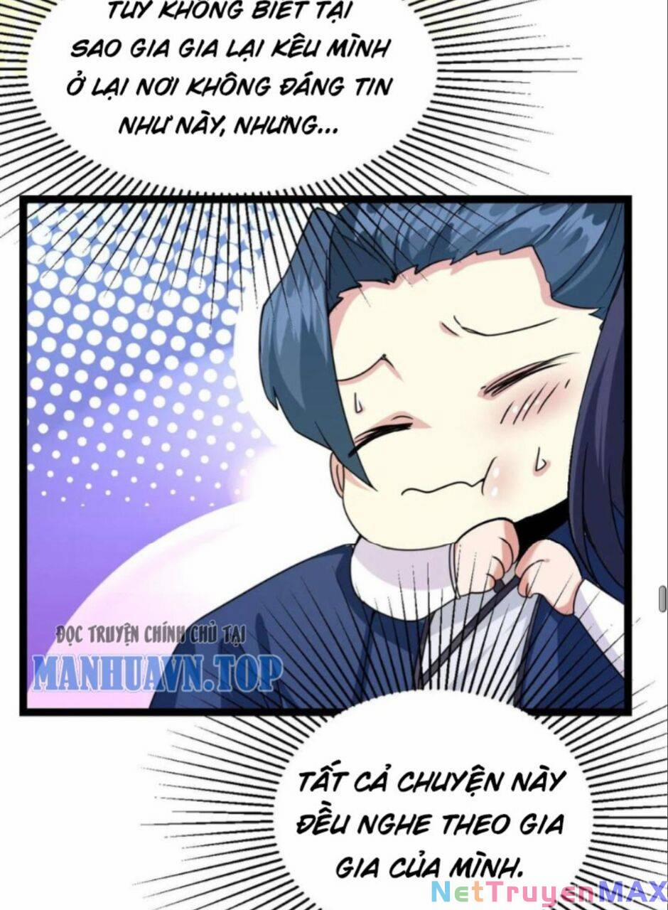 Thiên Khải Bại Gia 8 trang 33