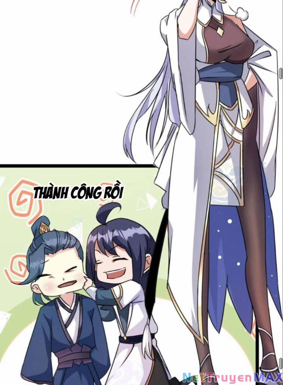 Thiên Khải Bại Gia 8 trang 35