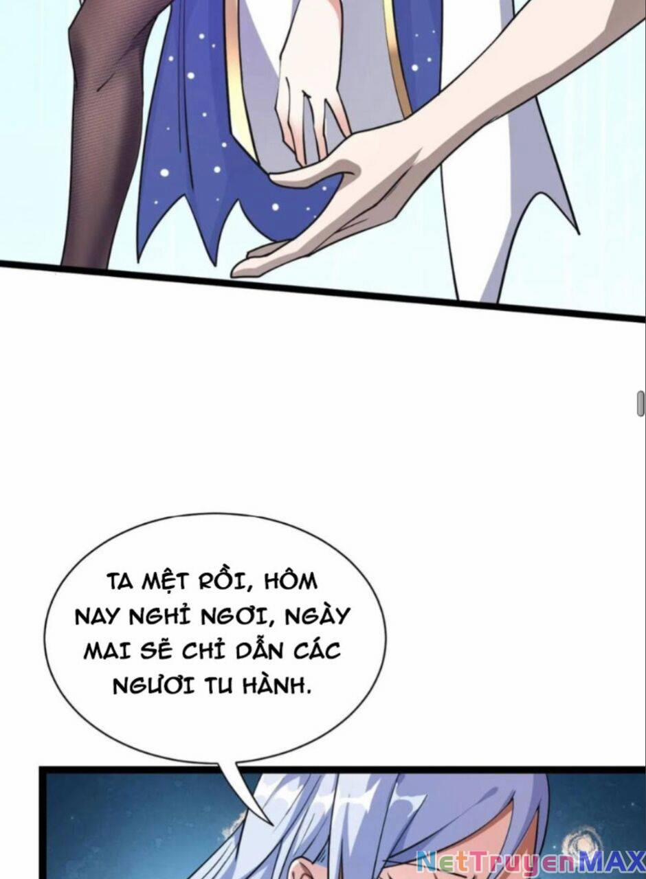 Thiên Khải Bại Gia 8 trang 50