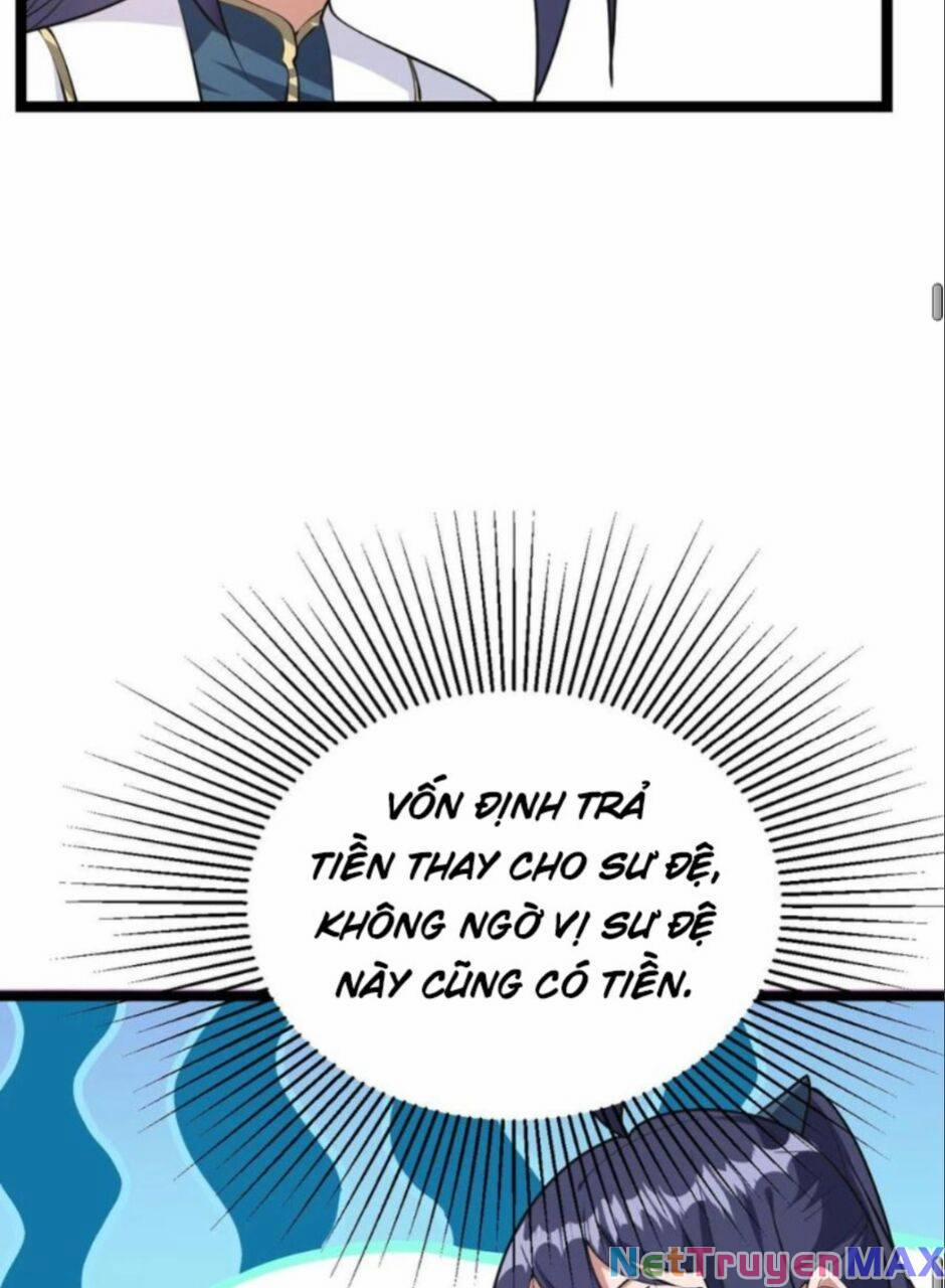 Thiên Khải Bại Gia 8 trang 54