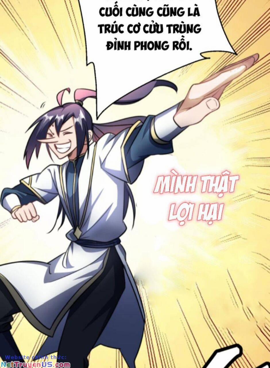 Thiên Khải Bại Gia 80 trang 1