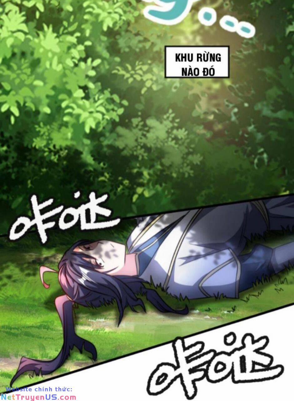 Thiên Khải Bại Gia 81 trang 1