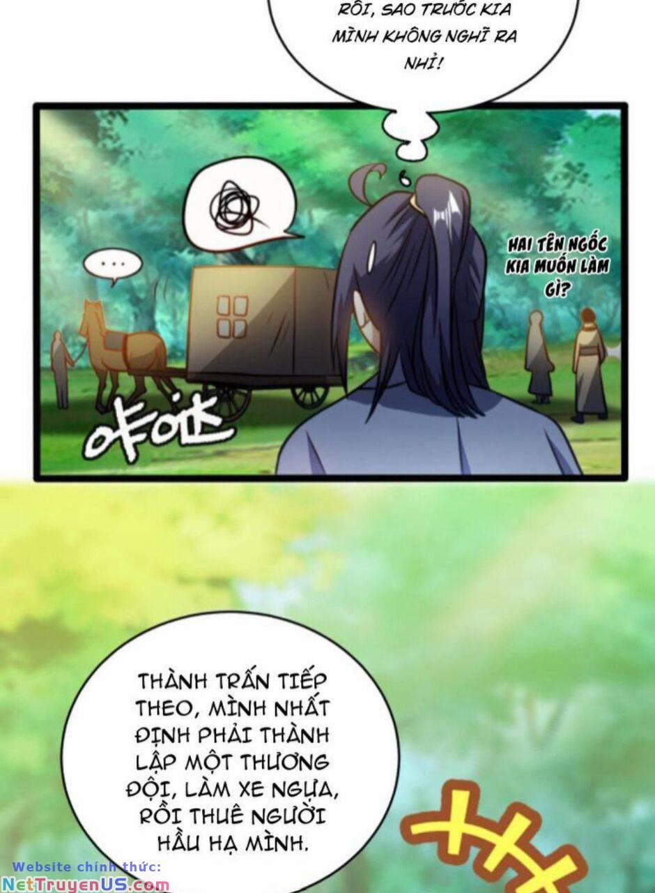 Thiên Khải Bại Gia 81 trang 10