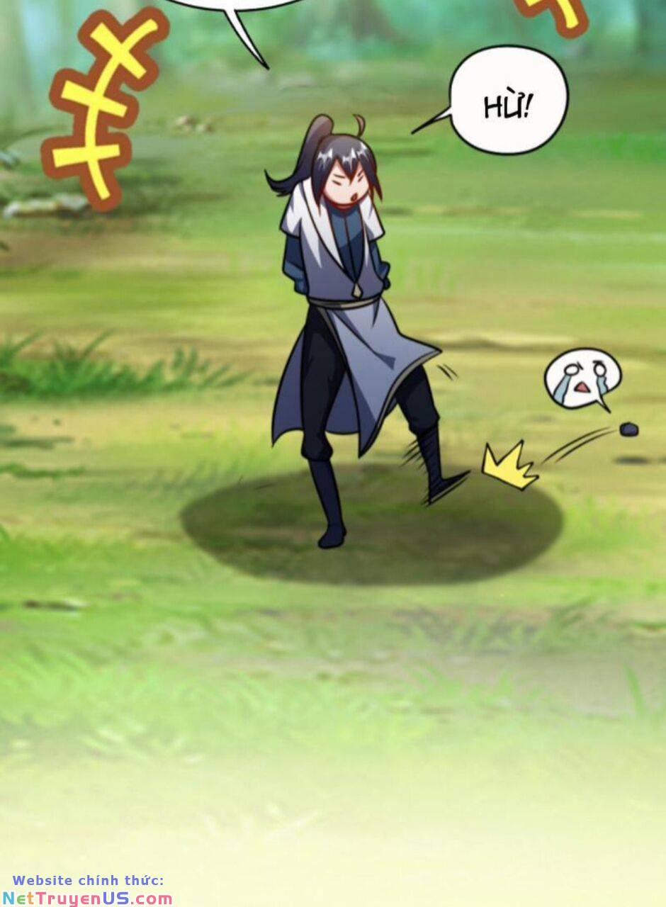 Thiên Khải Bại Gia 81 trang 11