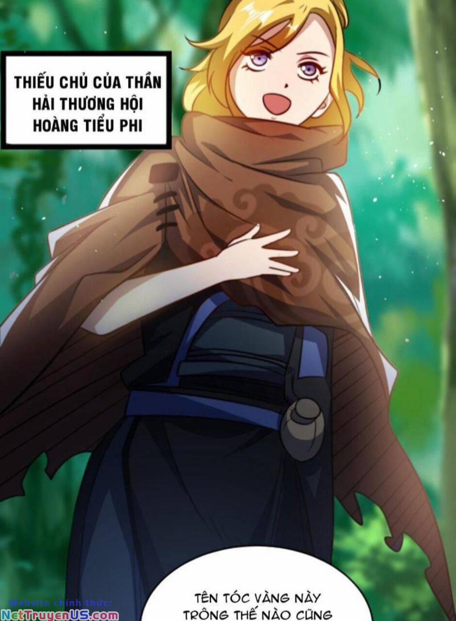 Thiên Khải Bại Gia 81 trang 16