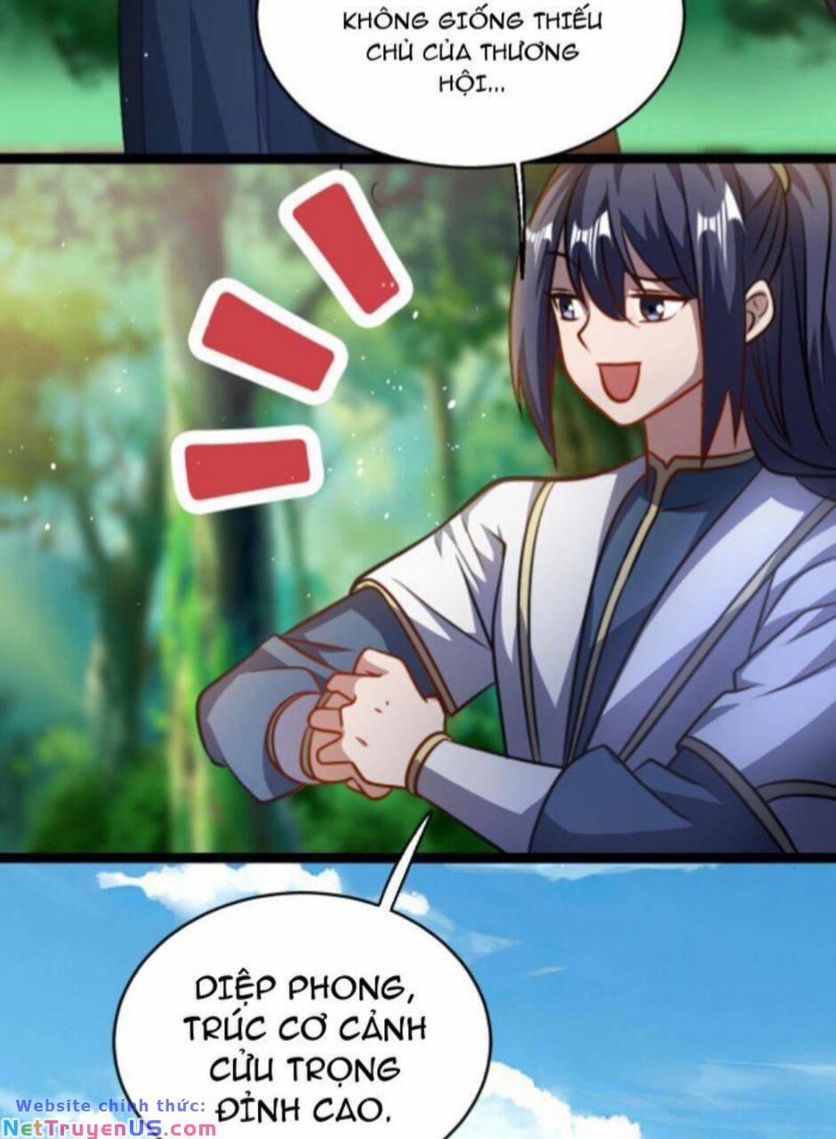 Thiên Khải Bại Gia 81 trang 17