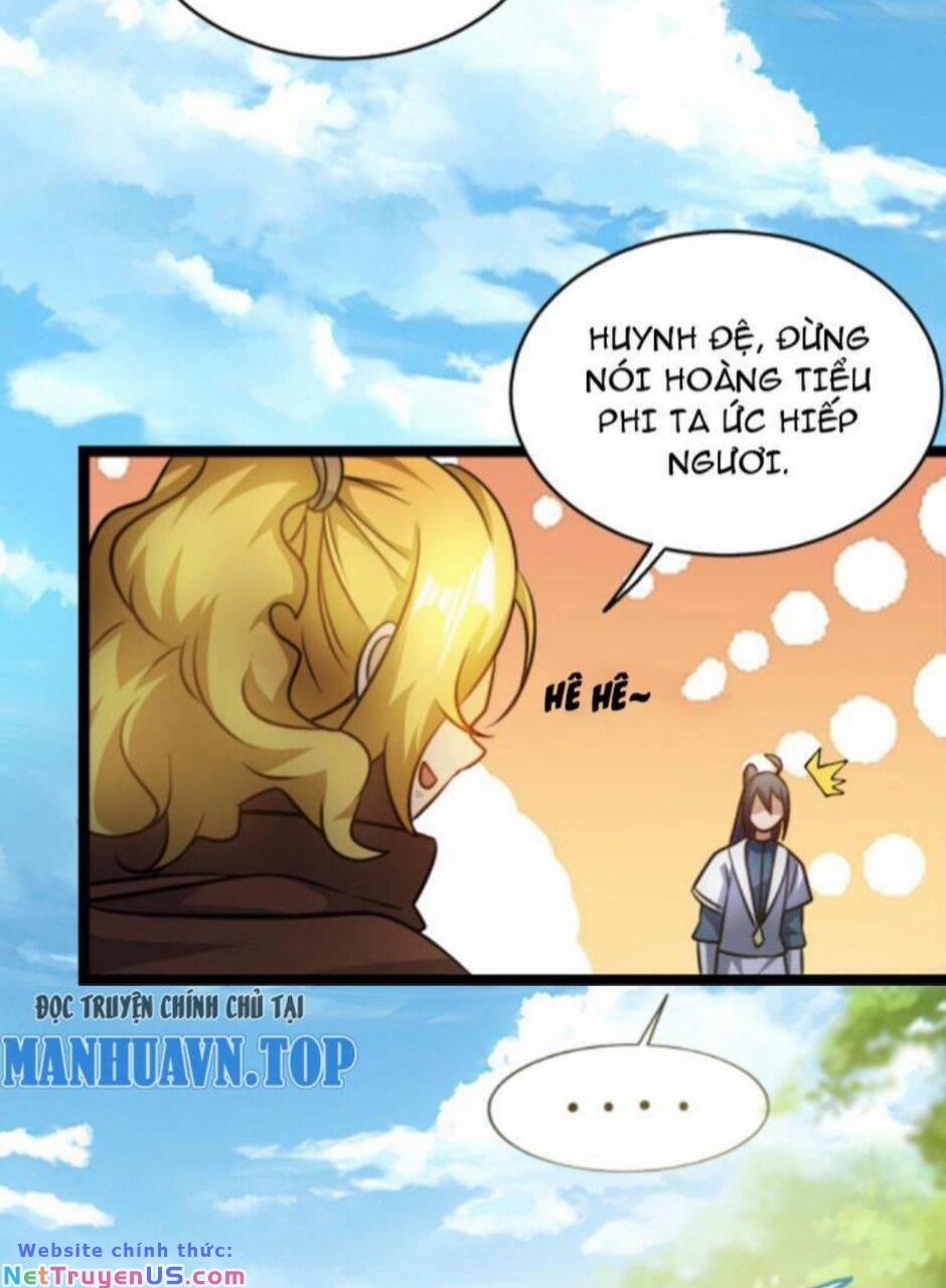Thiên Khải Bại Gia 81 trang 18