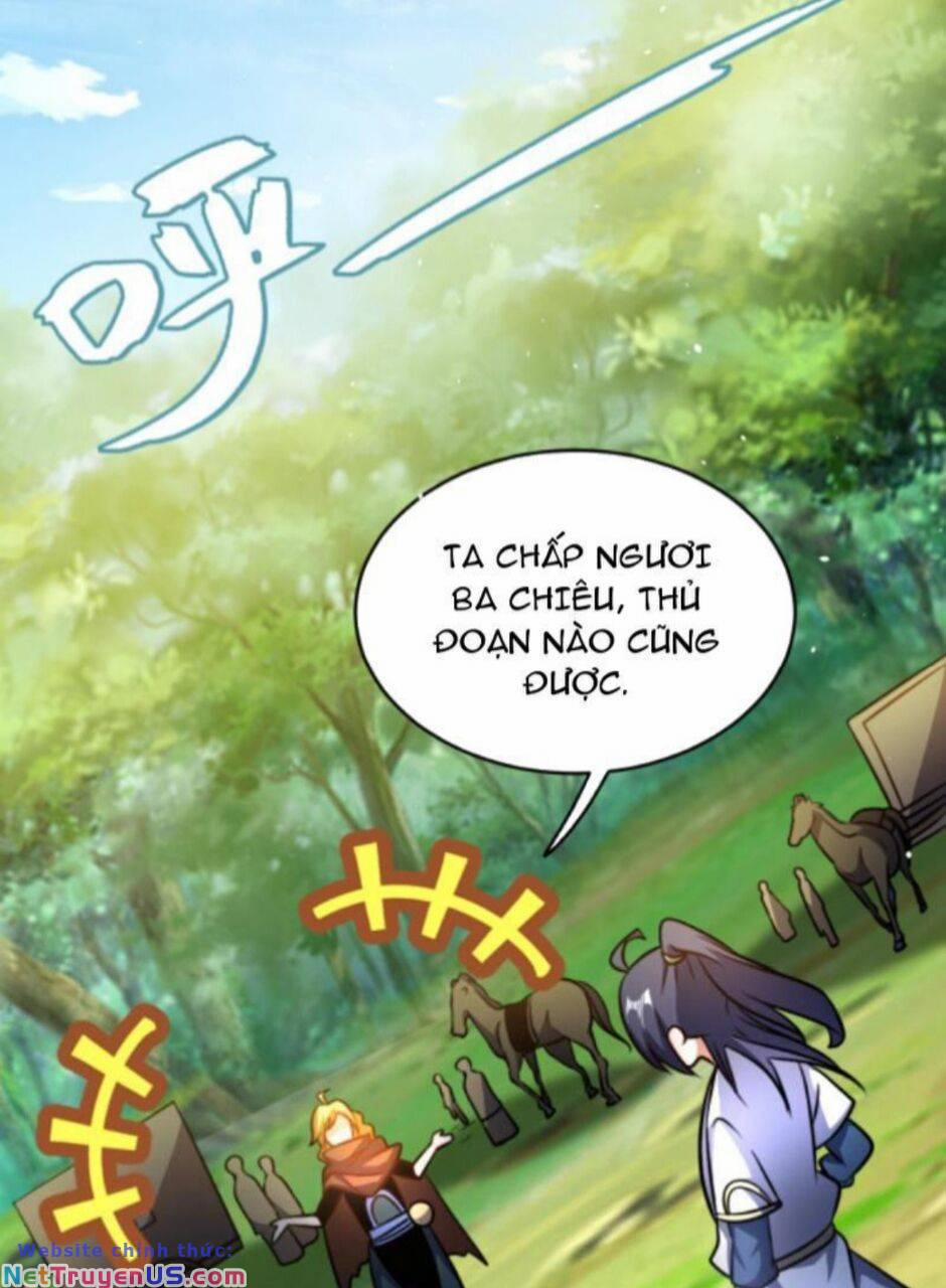 Thiên Khải Bại Gia 81 trang 19