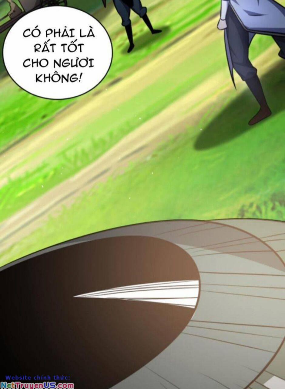 Thiên Khải Bại Gia 81 trang 20