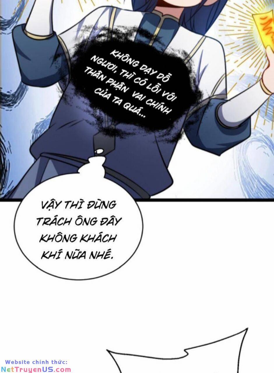 Thiên Khải Bại Gia 81 trang 22