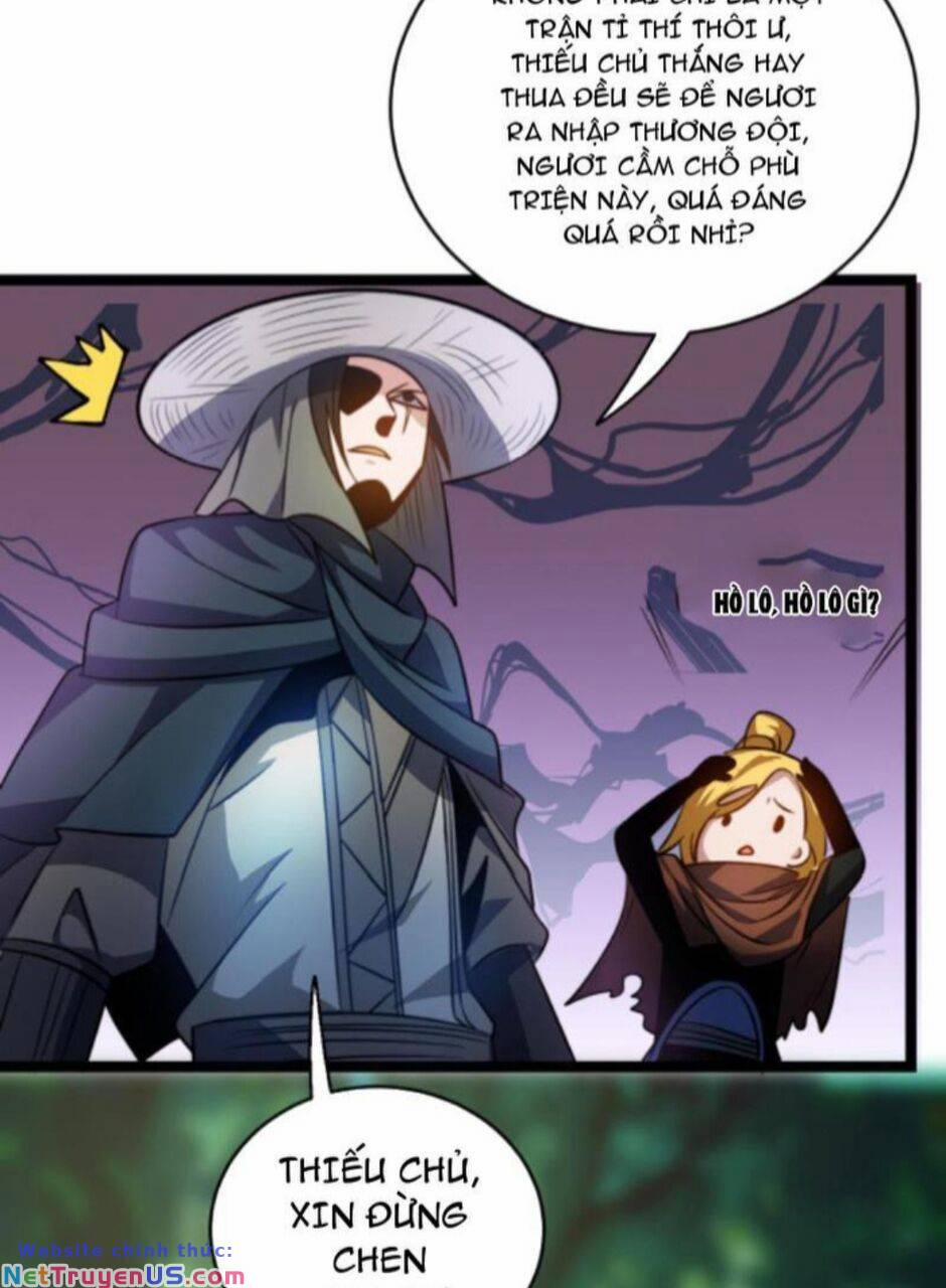 Thiên Khải Bại Gia 81 trang 25