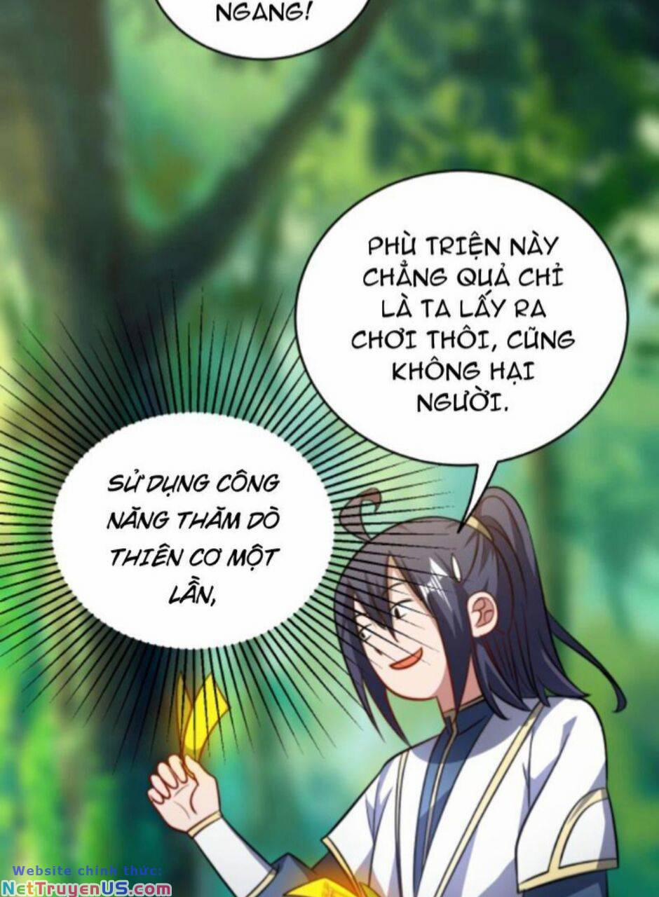 Thiên Khải Bại Gia 81 trang 26