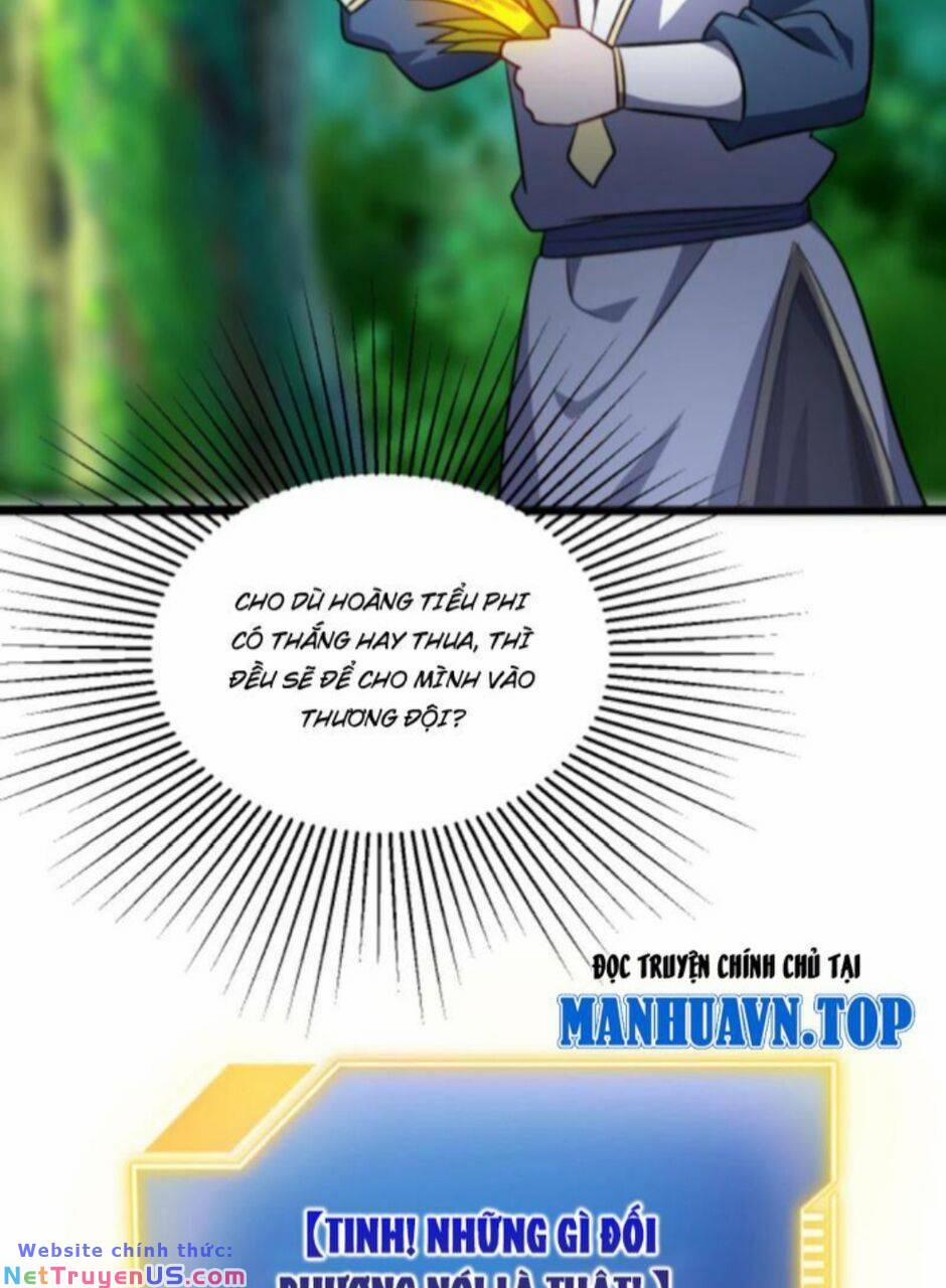 Thiên Khải Bại Gia 81 trang 27