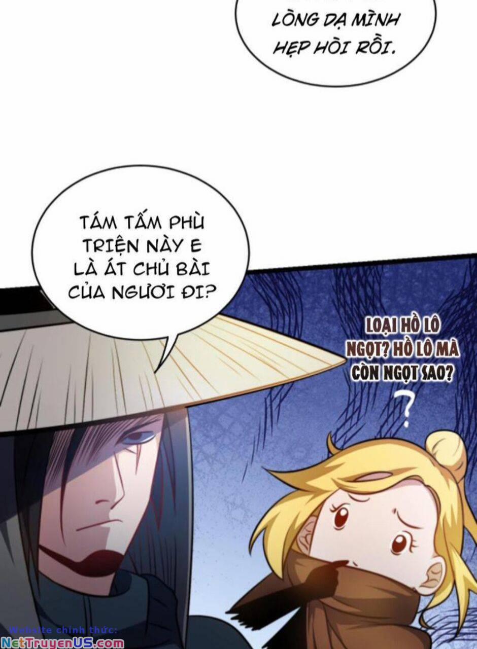 Thiên Khải Bại Gia 81 trang 29