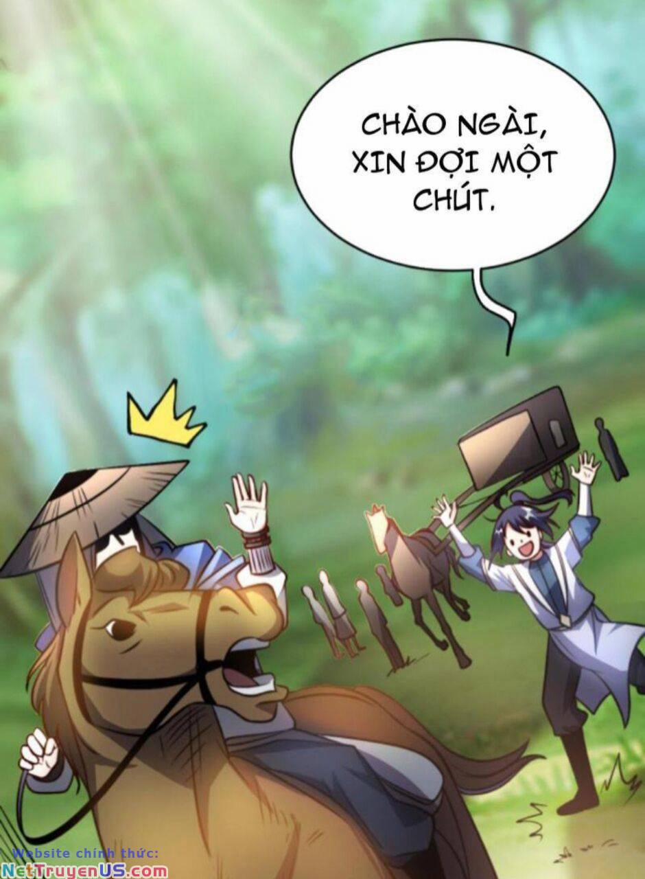 Thiên Khải Bại Gia 81 trang 3