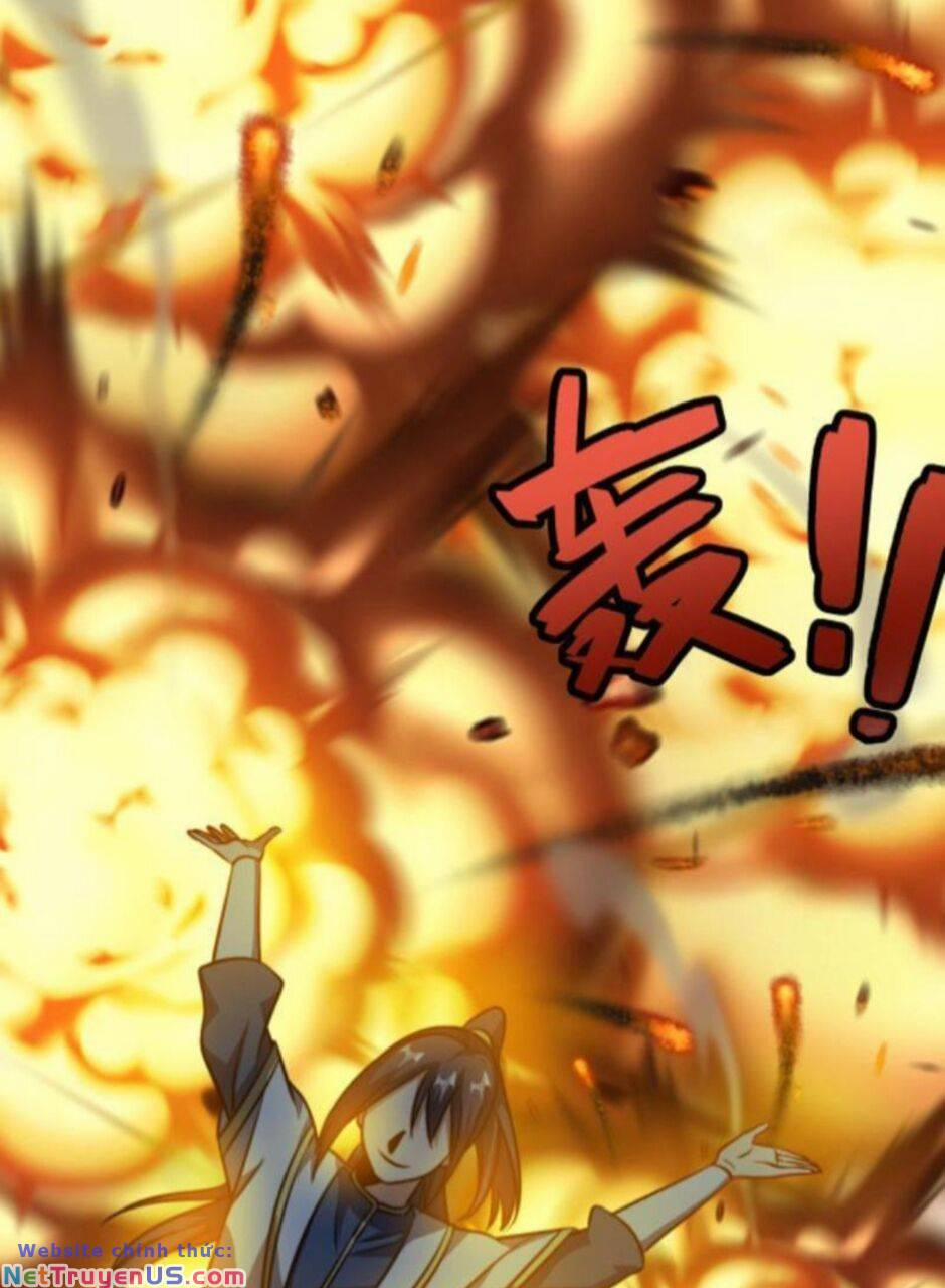 Thiên Khải Bại Gia 81 trang 32