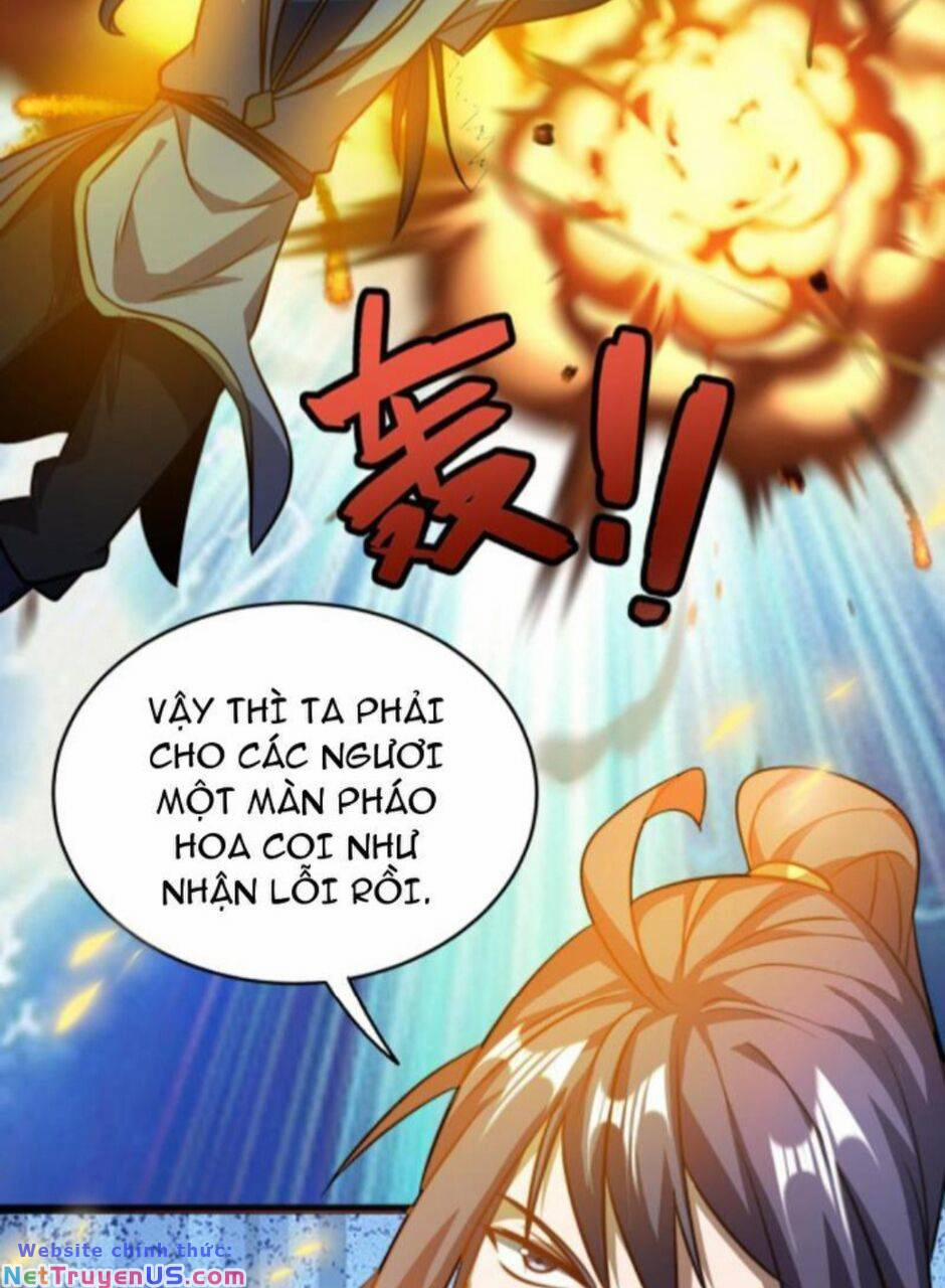 Thiên Khải Bại Gia 81 trang 33