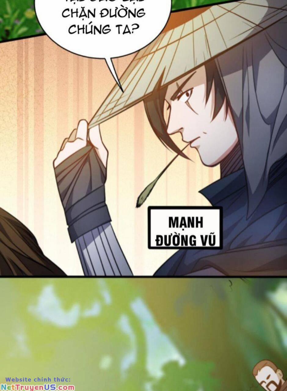 Thiên Khải Bại Gia 81 trang 5