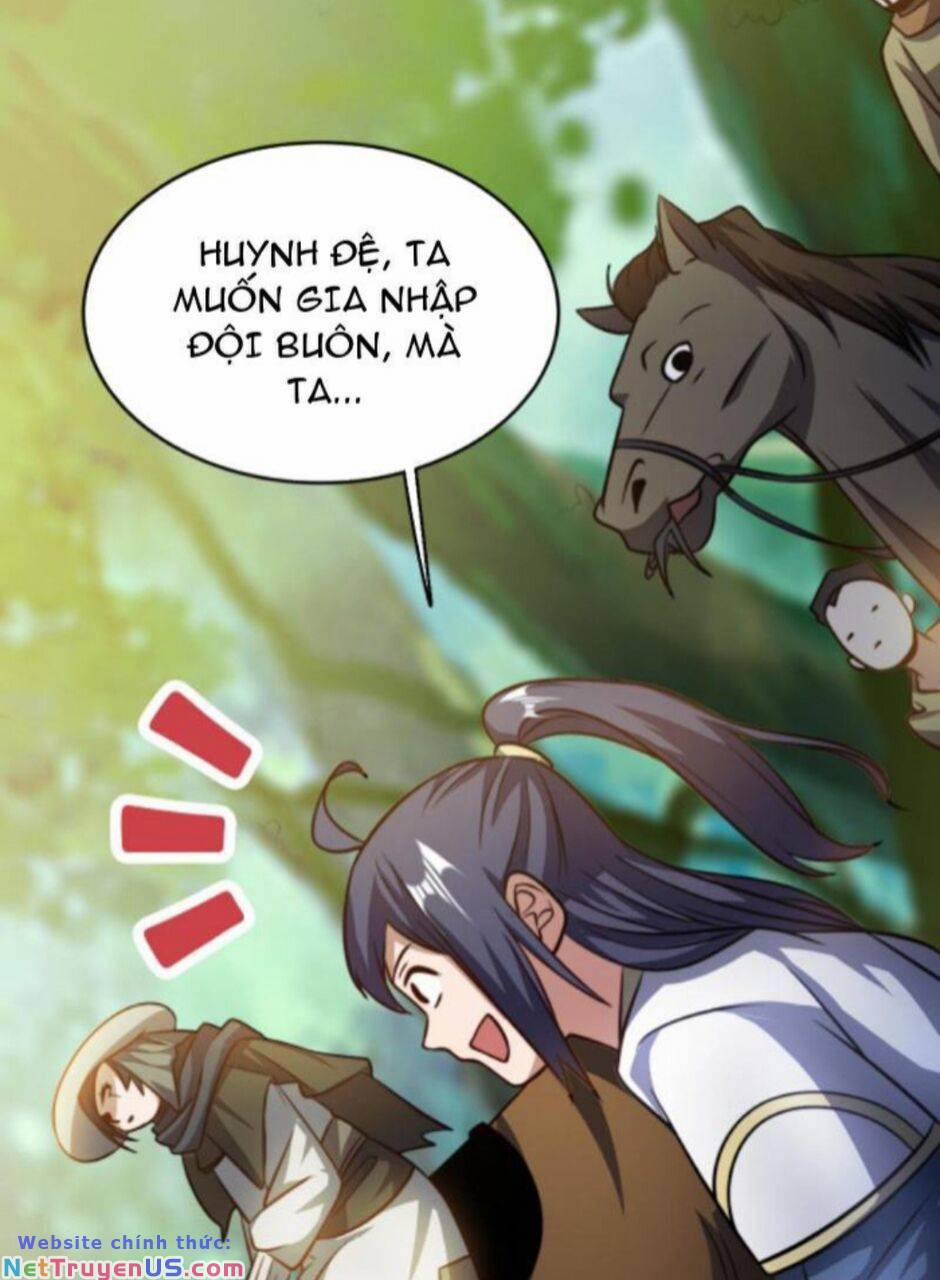 Thiên Khải Bại Gia 81 trang 6