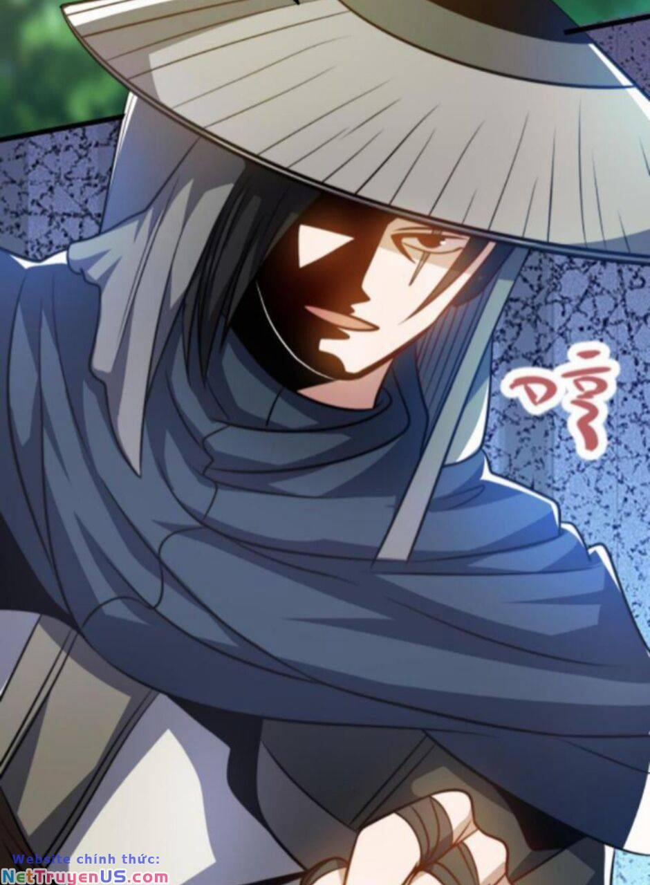 Thiên Khải Bại Gia 81 trang 8