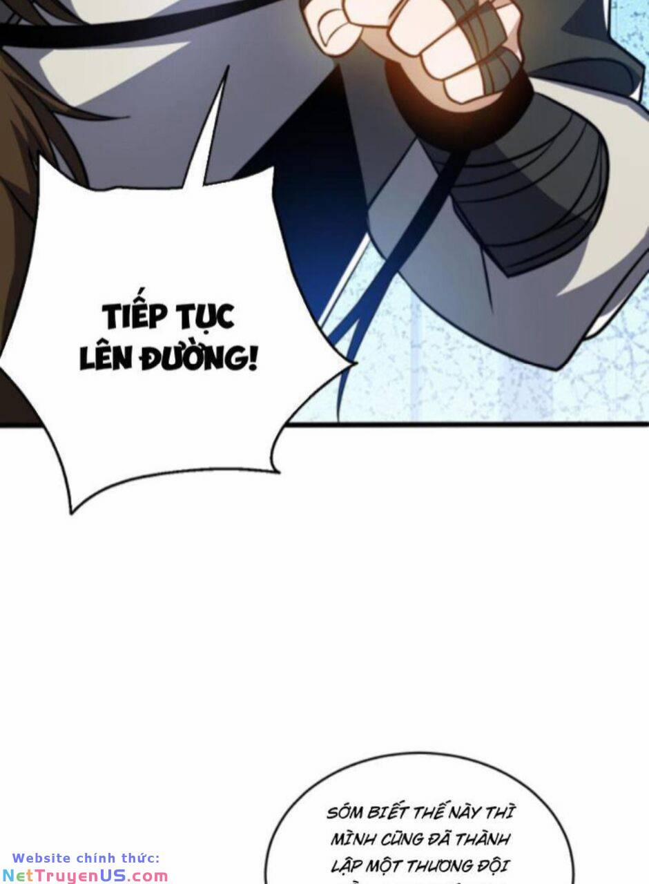 Thiên Khải Bại Gia 81 trang 9