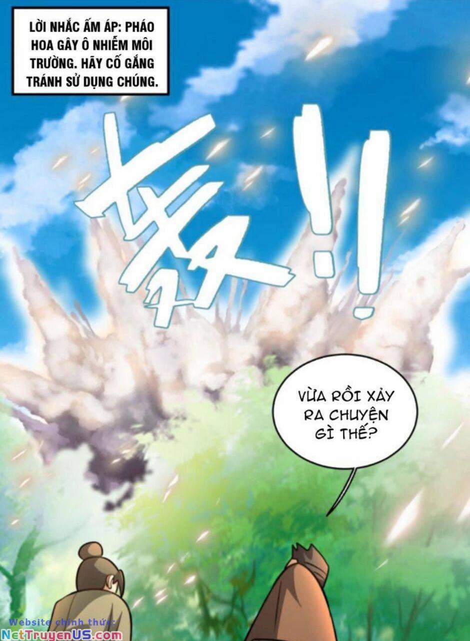 Thiên Khải Bại Gia 82 trang 0