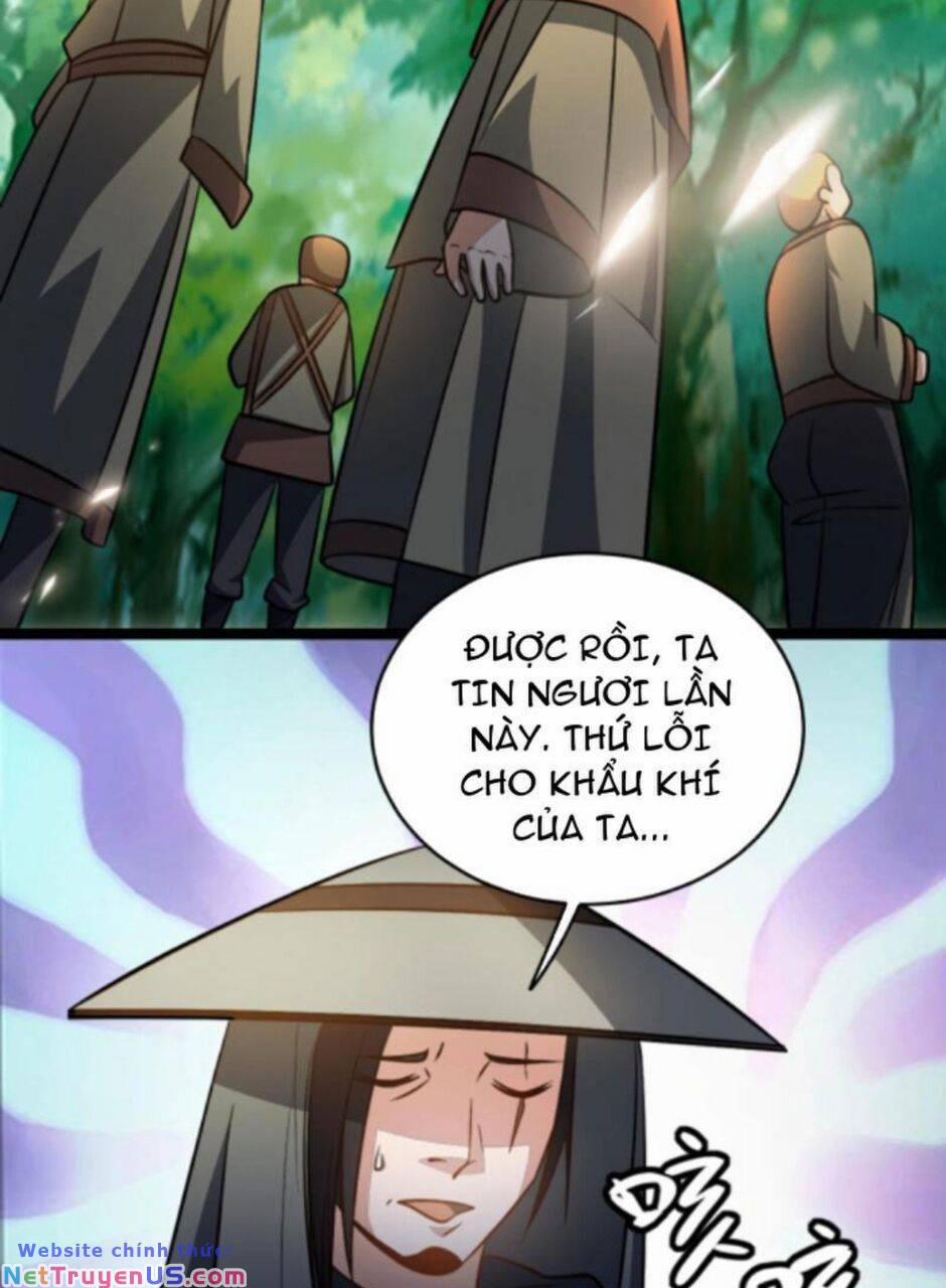 Thiên Khải Bại Gia 82 trang 1