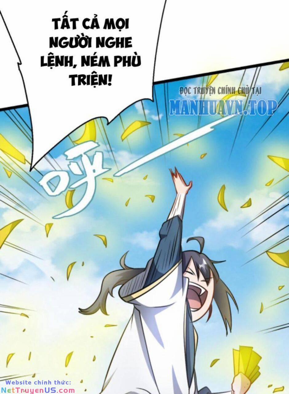 Thiên Khải Bại Gia 82 trang 10