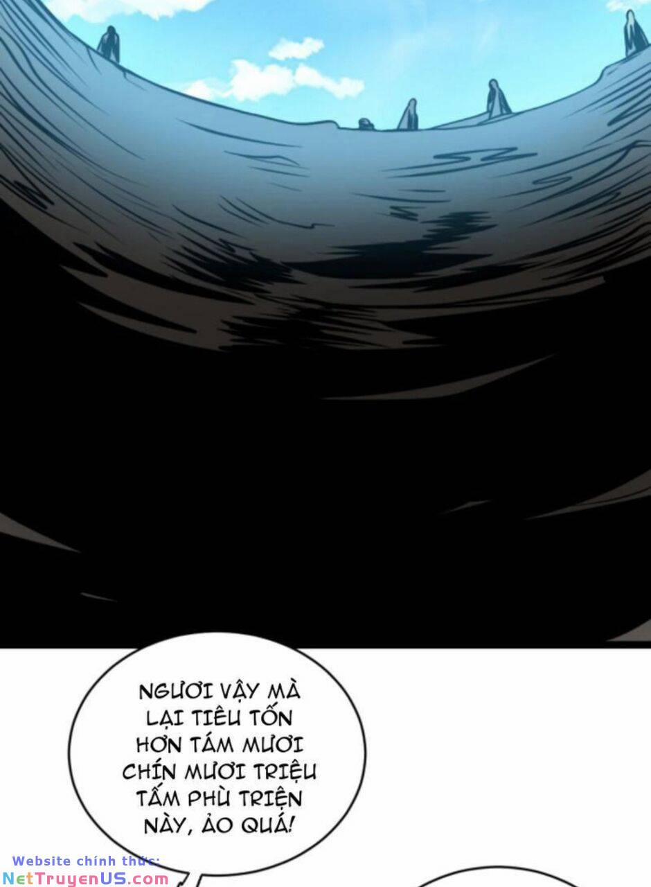 Thiên Khải Bại Gia 82 trang 15