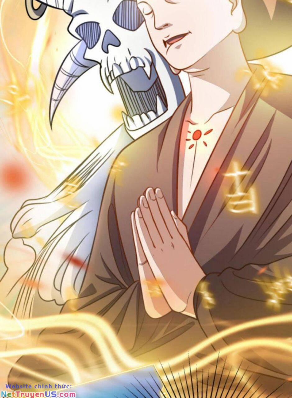 Thiên Khải Bại Gia 82 trang 18
