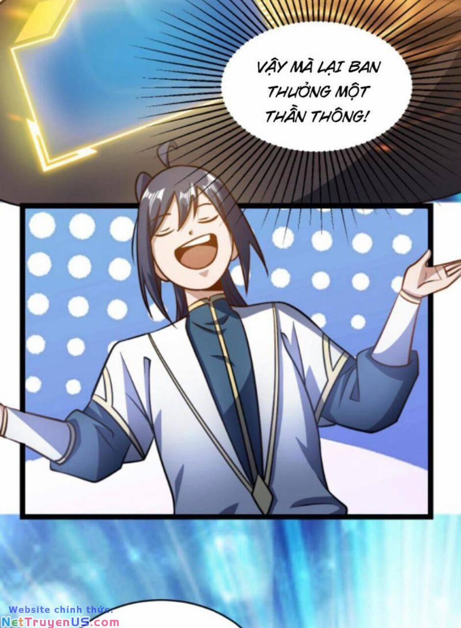 Thiên Khải Bại Gia 82 trang 19